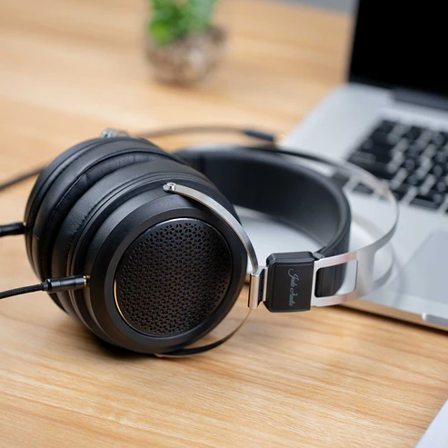 ハイファイ入門に最適な高音質ヘッドホン【FIIO JT1】 | ガジェット